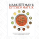 Kitchen Matrix, $3